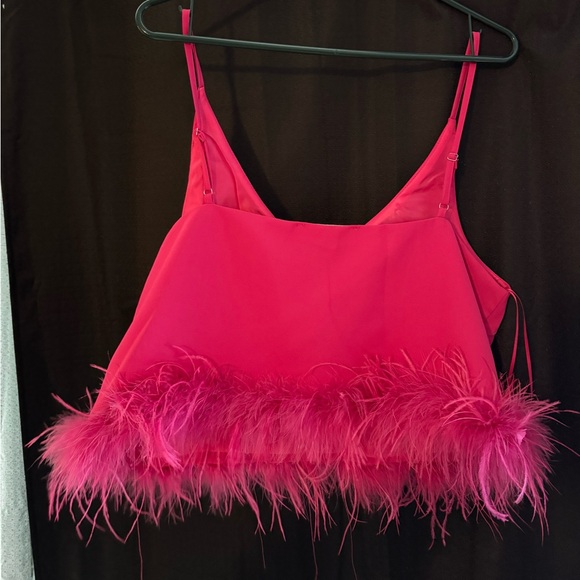 Buckle Blue.B Tank Top NWT - Picture 4 of 4